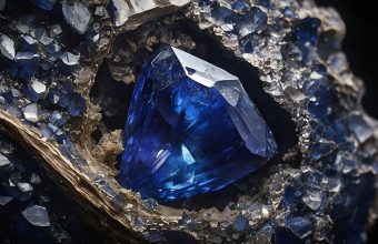 Tanzanite Cultural Tourism in Mererani Mining