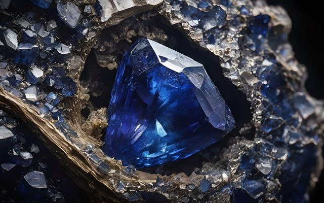 Tanzanite Cultural Tourism in Mererani Mining